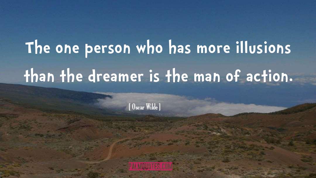 Pale Dreamer quotes by Oscar Wilde