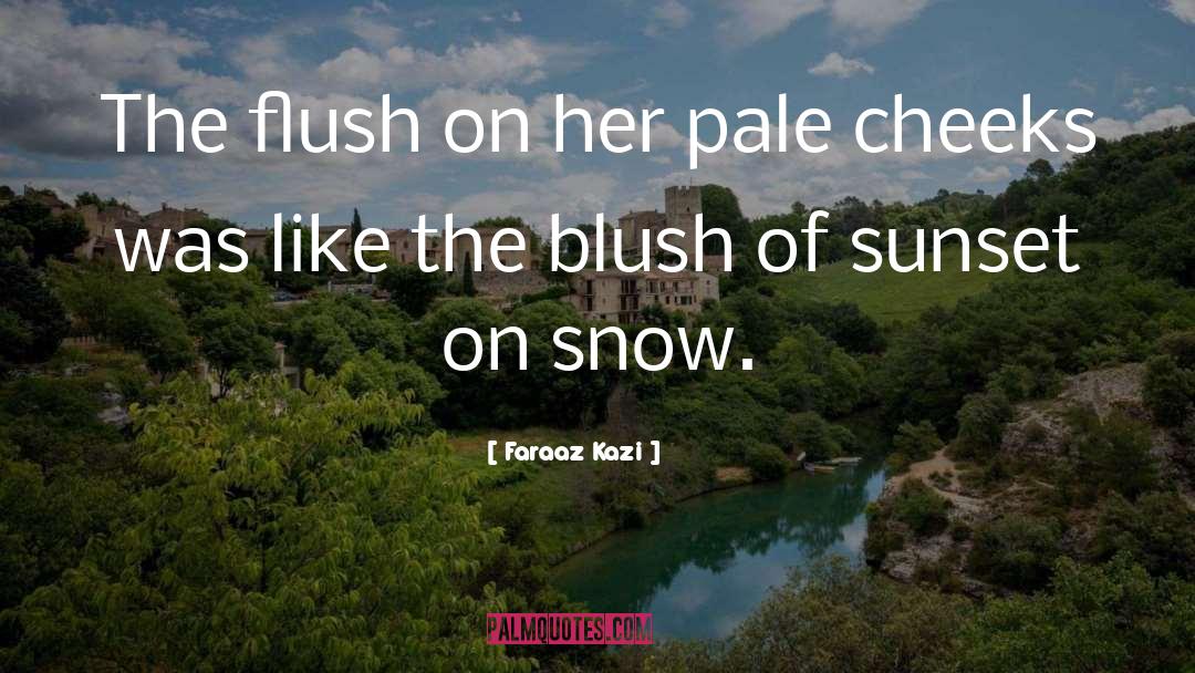 Pale Fire quotes by Faraaz Kazi
