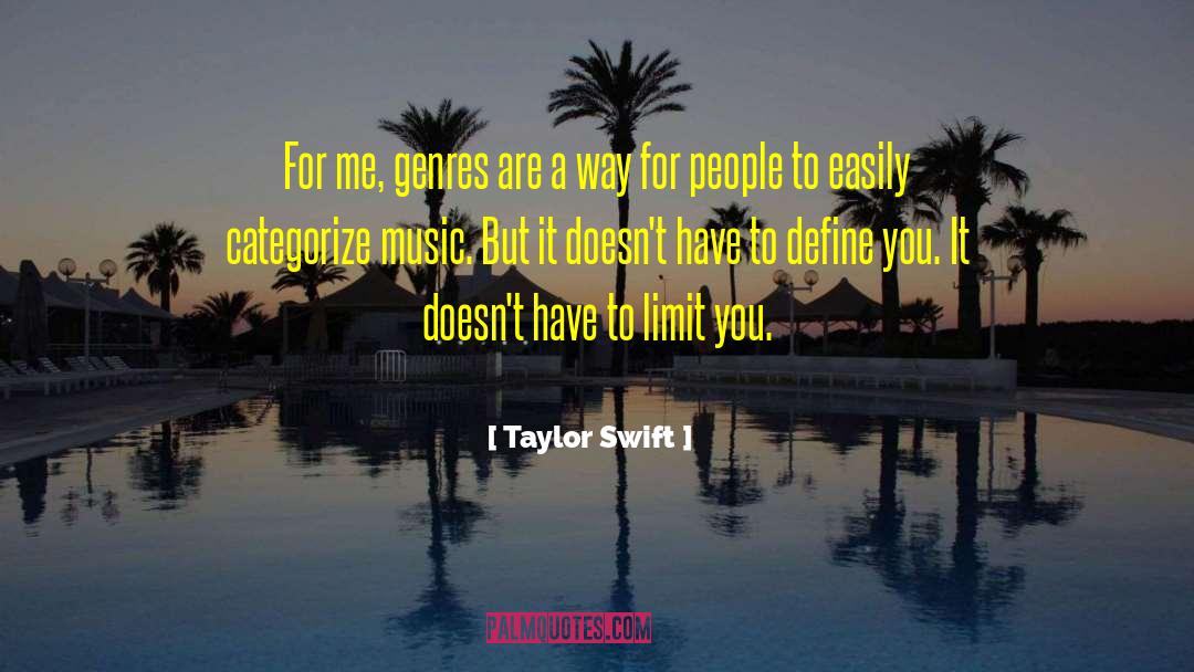 Paled Define quotes by Taylor Swift