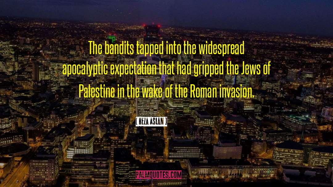 Palestine quotes by Reza Aslan