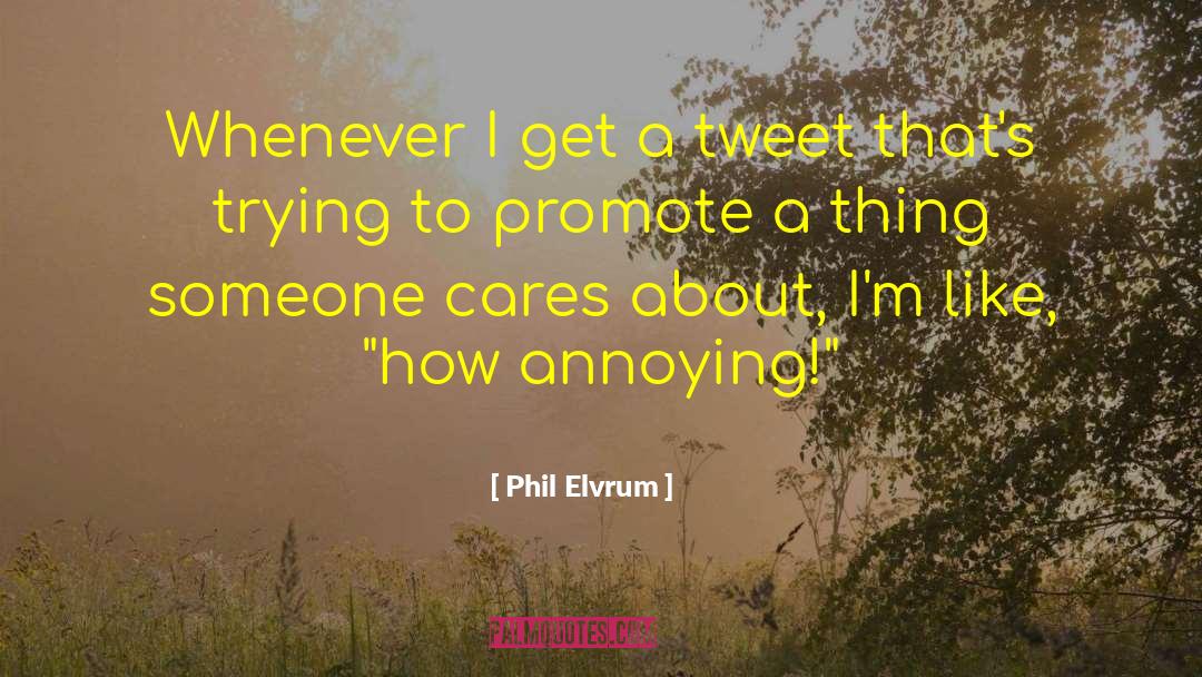 Palliative Care quotes by Phil Elvrum