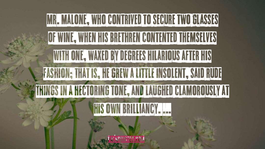 Palmaz Wine quotes by Anonymous