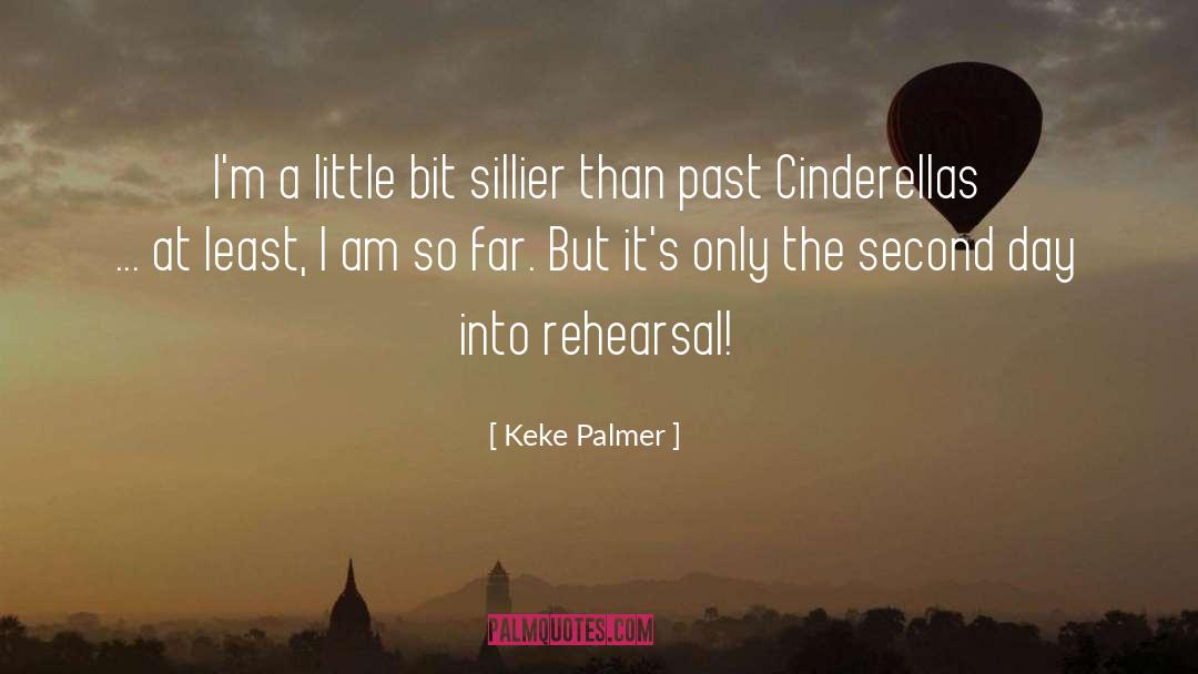 Palmer quotes by Keke Palmer