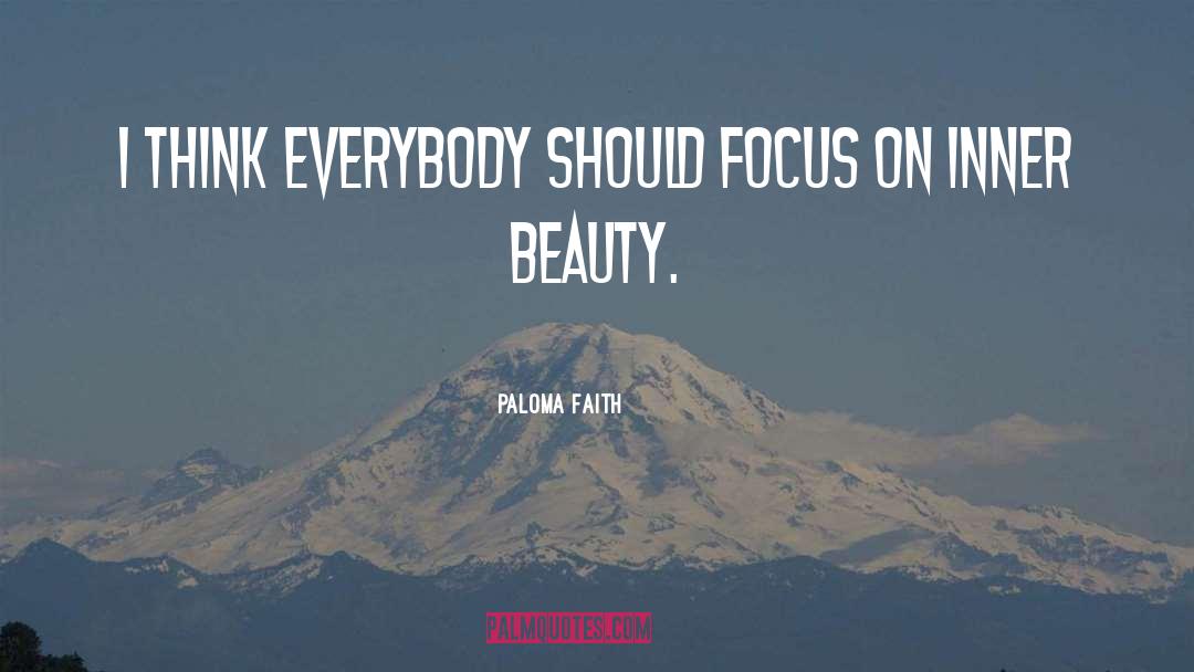 Paloma quotes by Paloma Faith