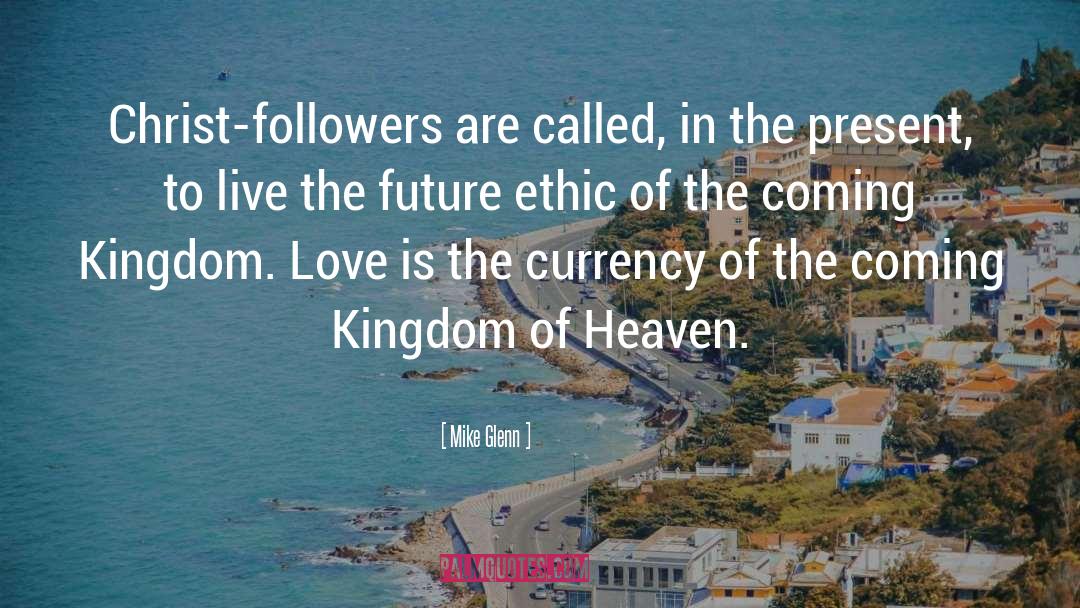 Pandavas Kingdom quotes by Mike Glenn