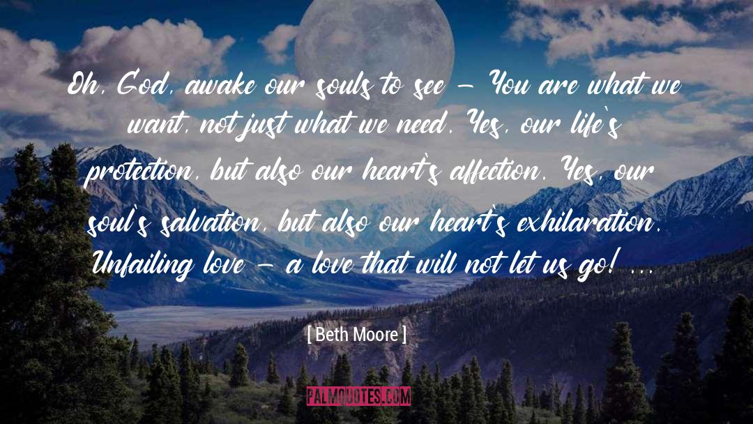 Pandora Hearts quotes by Beth Moore