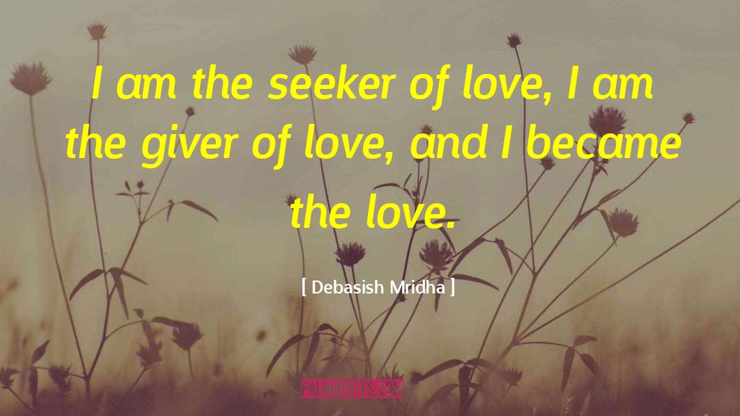 Pangs Of Love quotes by Debasish Mridha