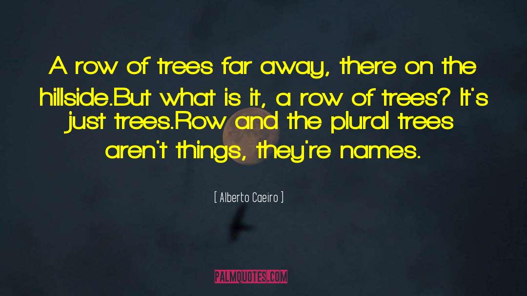 Pantheism quotes by Alberto Caeiro