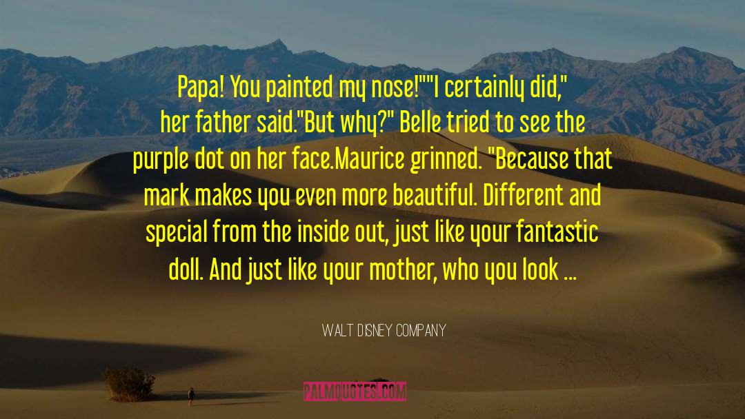 Papa Legba quotes by Walt Disney Company