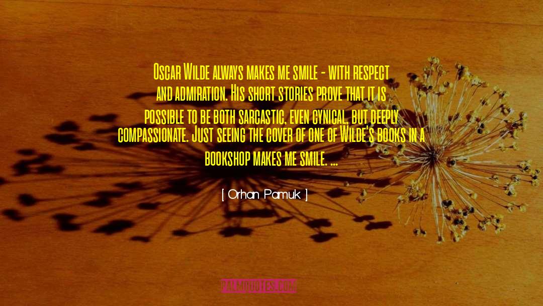 Paper Books quotes by Orhan Pamuk