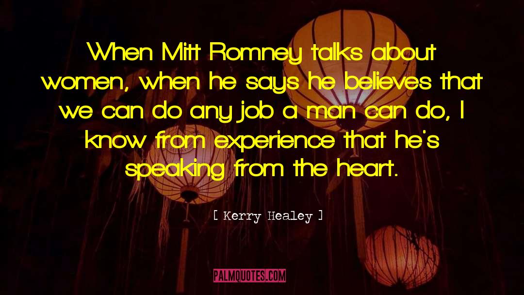 Paper Heart quotes by Kerry Healey