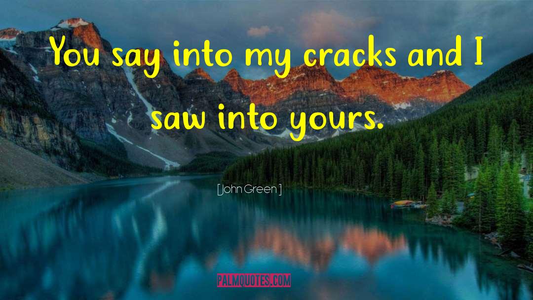 Paper Towns John Green quotes by John Green