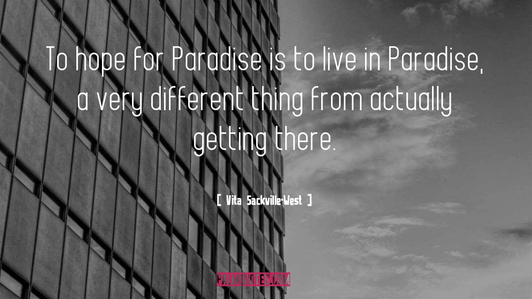 Paradise Lost Satan quotes by Vita Sackville-West