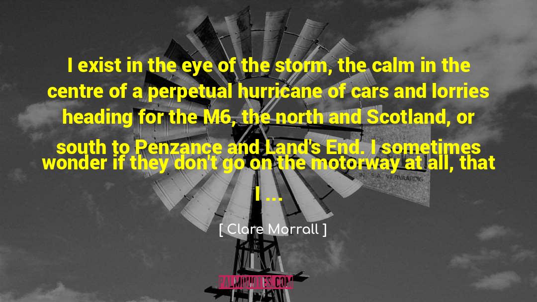 Parafuso M6 quotes by Clare Morrall