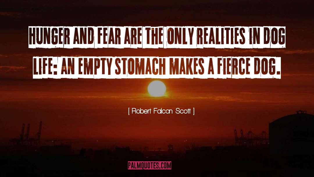 Parallel Realities quotes by Robert Falcon Scott