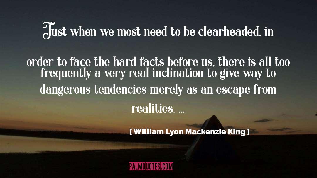Parallel Realities quotes by William Lyon Mackenzie King