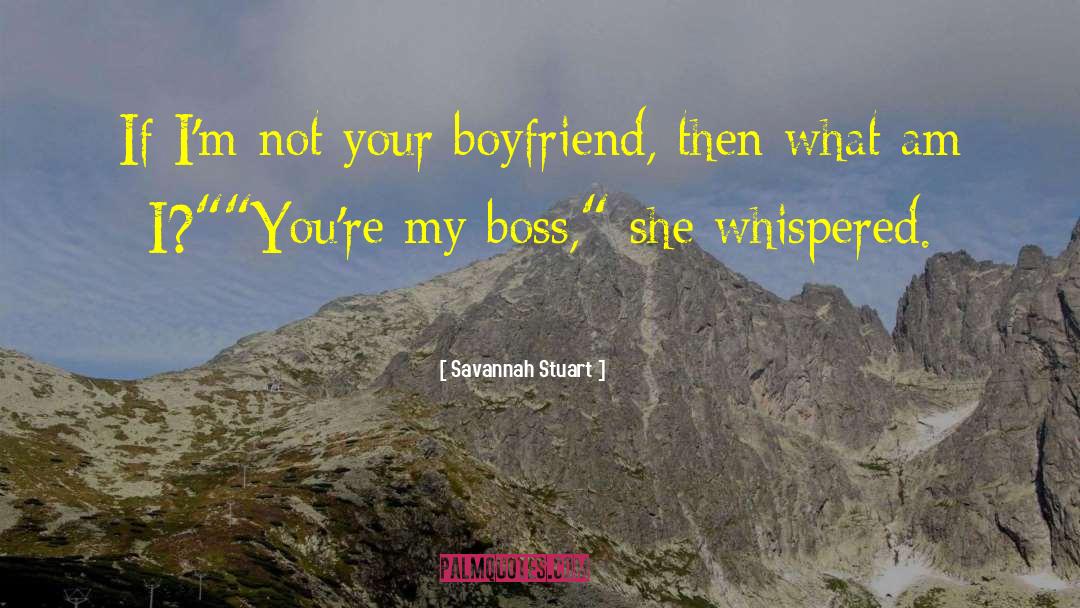 Paranormal Romance Faeries quotes by Savannah Stuart