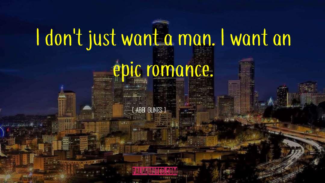 Paranormal Uf Romance quotes by Abbi Glines