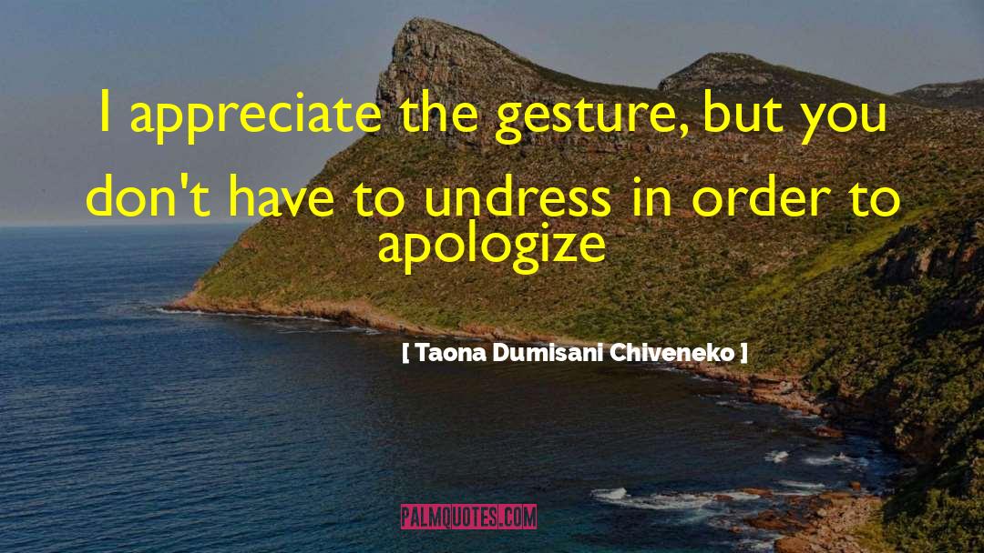 Paranromal quotes by Taona Dumisani Chiveneko