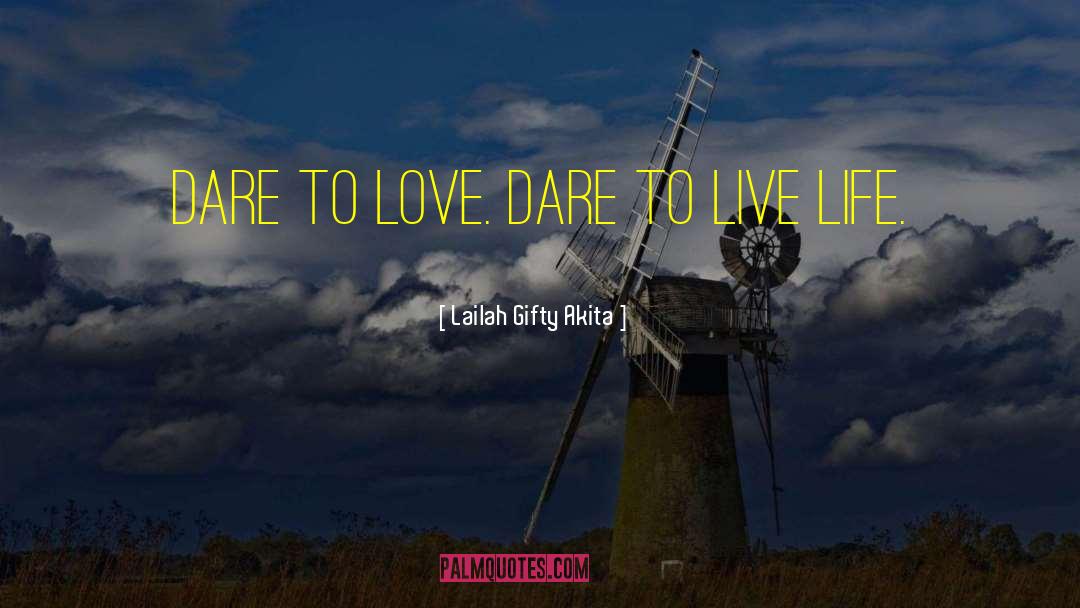 Paranrormal Romance quotes by Lailah Gifty Akita