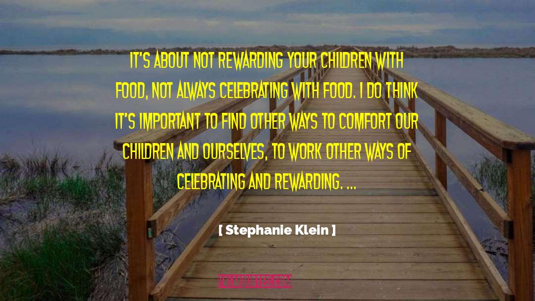 Paraphrase Nicholas Klein quotes by Stephanie Klein