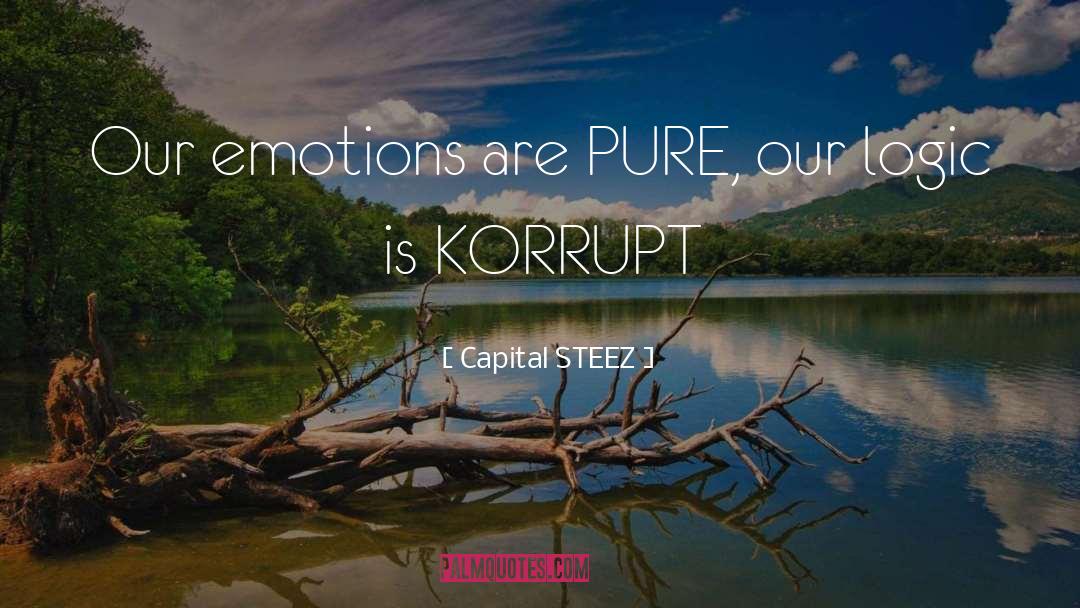 Paraquel Capital quotes by Capital STEEZ