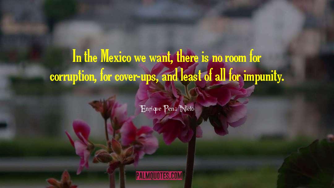 Pararrayos Mexico quotes by Enrique Pena Nieto