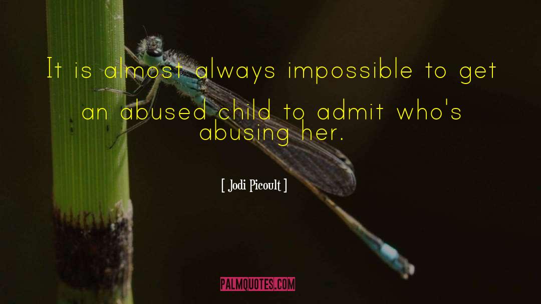 Parent Child quotes by Jodi Picoult