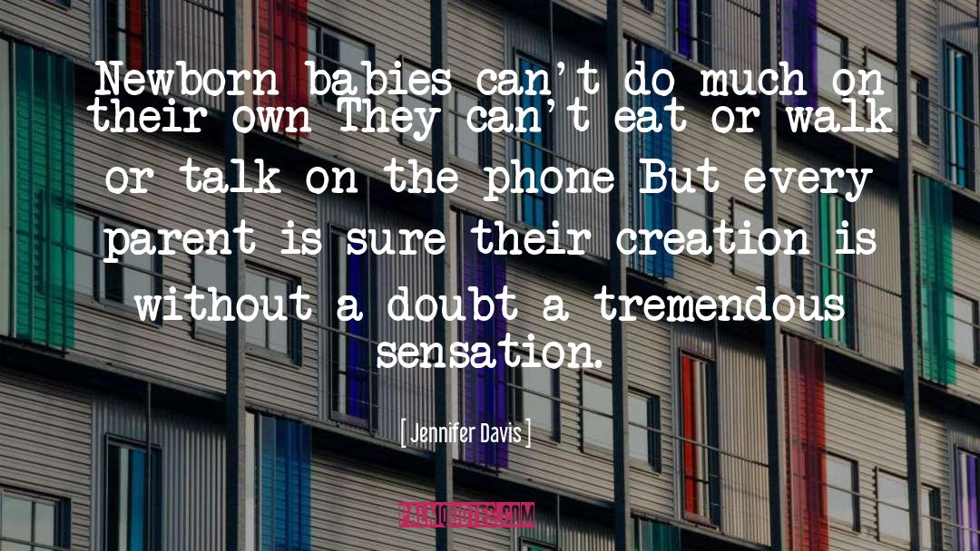 Parent Yourself quotes by Jennifer Davis