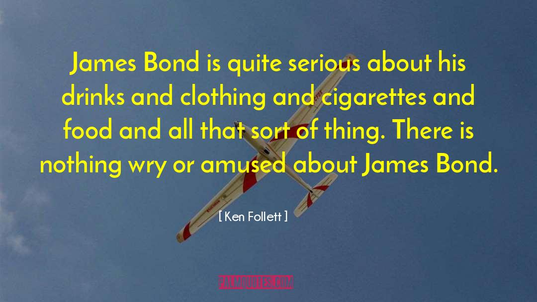 Parental Bond quotes by Ken Follett