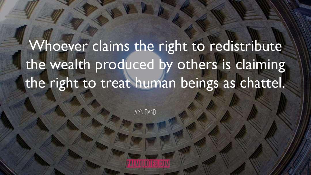 Parental Rights quotes by Ayn Rand