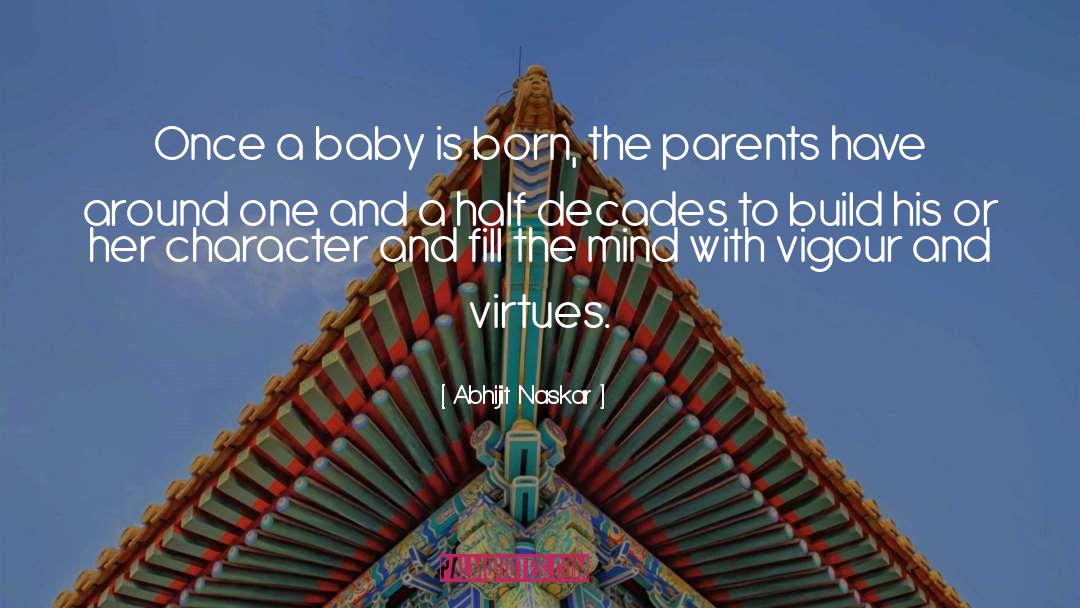 Parenting Children quotes by Abhijit Naskar