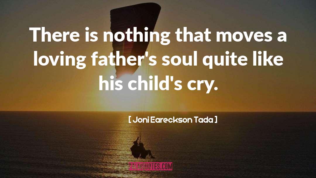Parenting Teens quotes by Joni Eareckson Tada