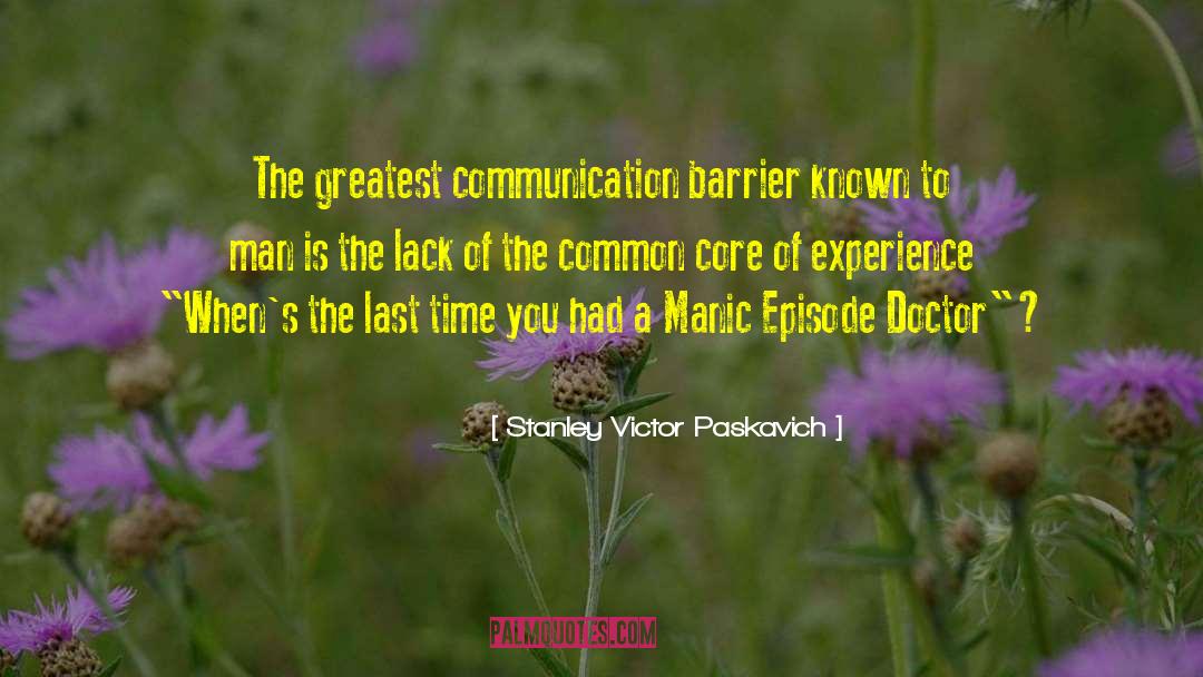 Parizad Last Episode quotes by Stanley Victor Paskavich
