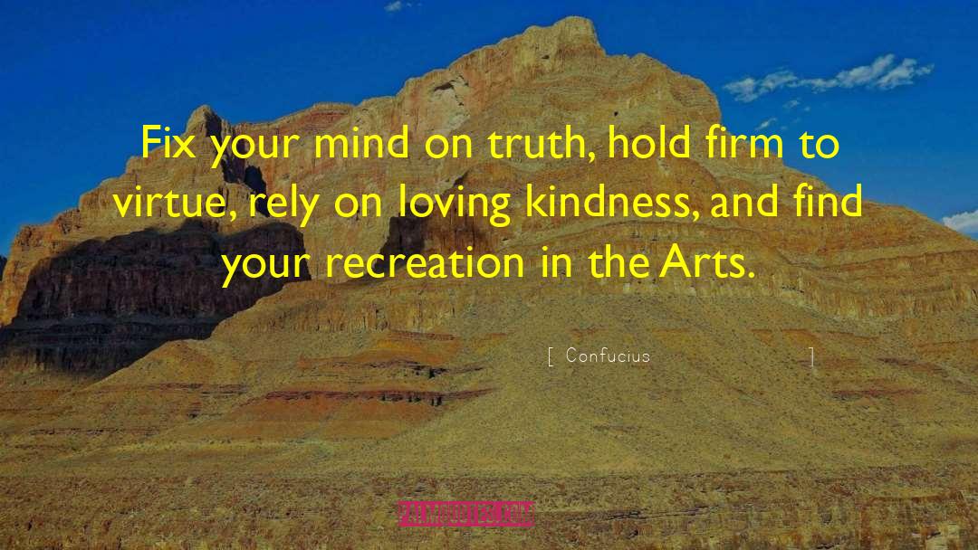 Parks And Recreation quotes by Confucius