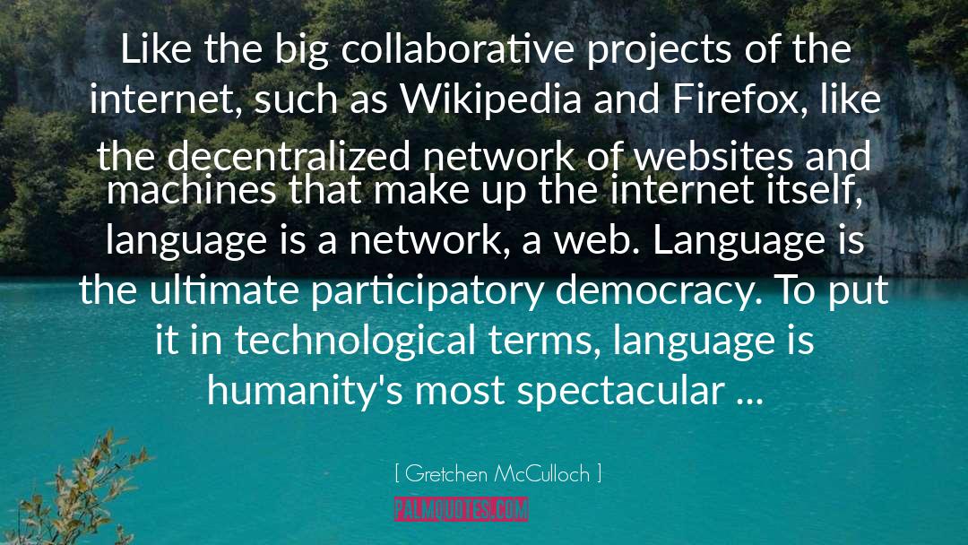 Parshuta Wikipedia quotes by Gretchen McCulloch