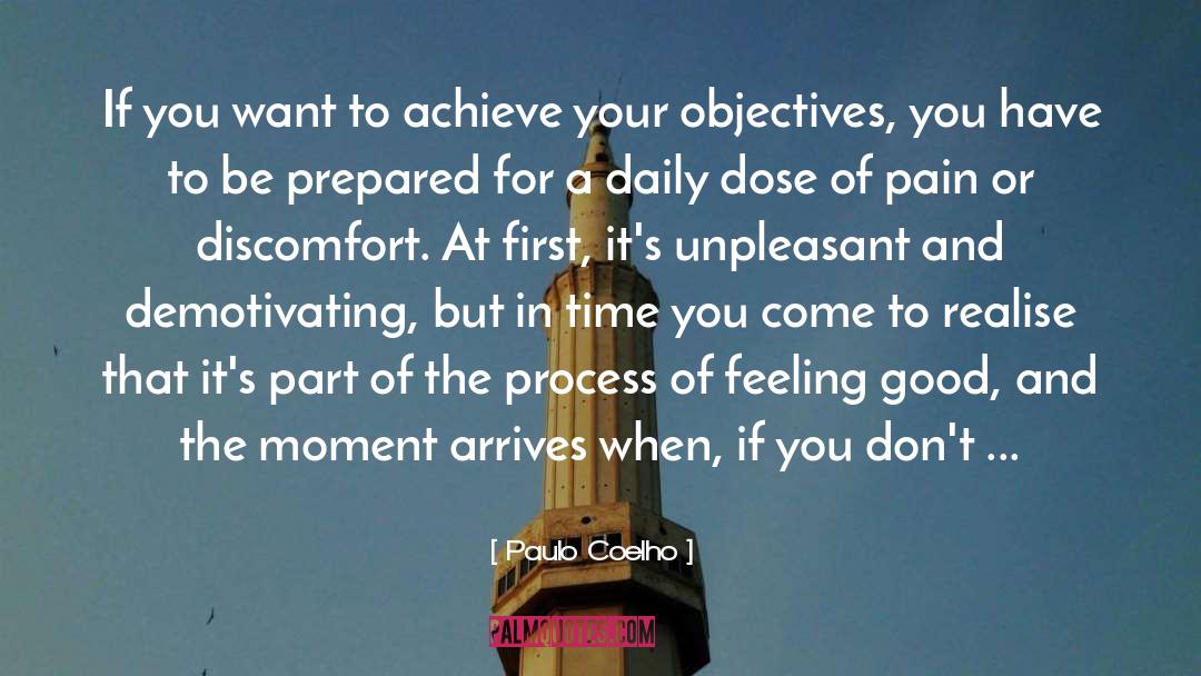 Part Of The Process quotes by Paulo Coelho