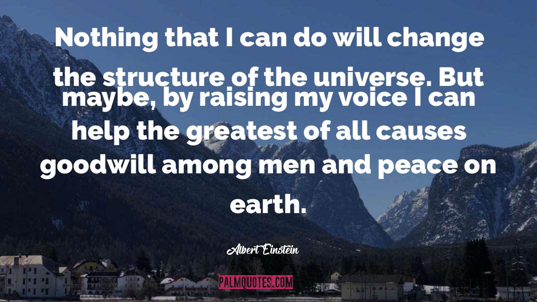 Participative Leadership quotes by Albert Einstein