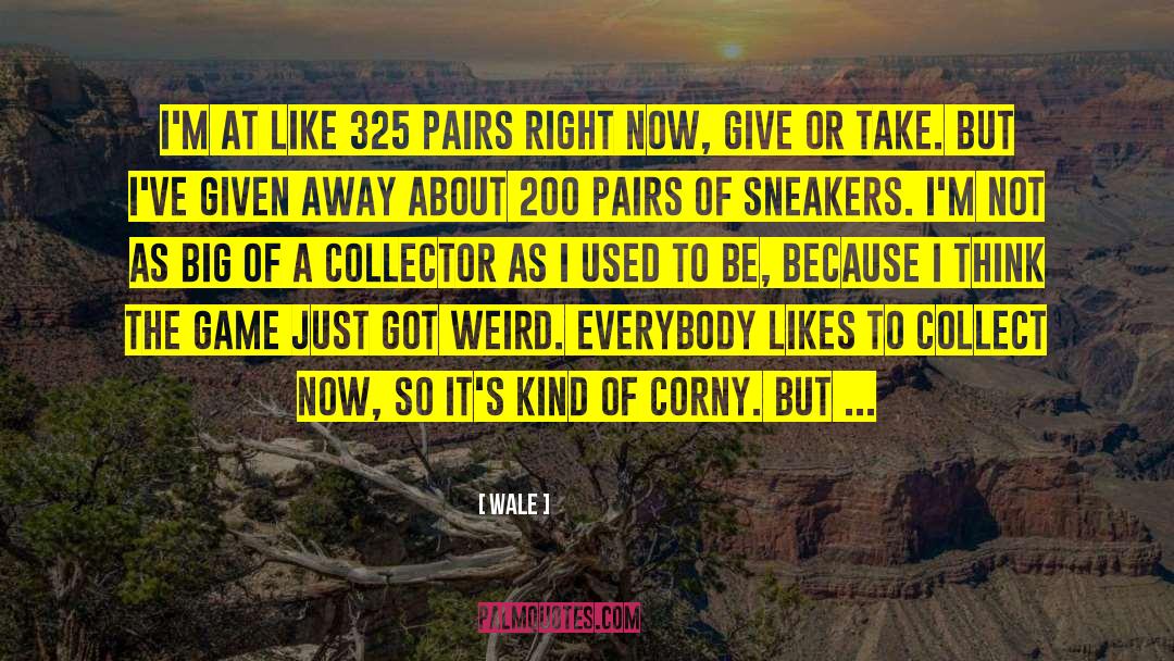 Party Game quotes by Wale