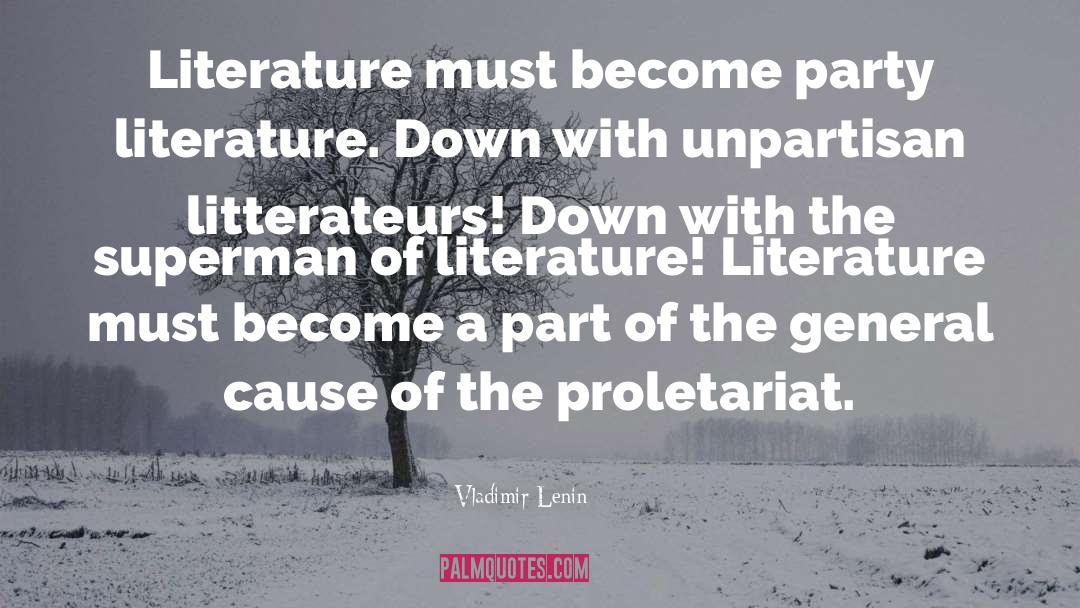 Party Politics quotes by Vladimir Lenin