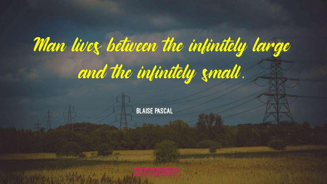Pascal Programming quotes by Blaise Pascal