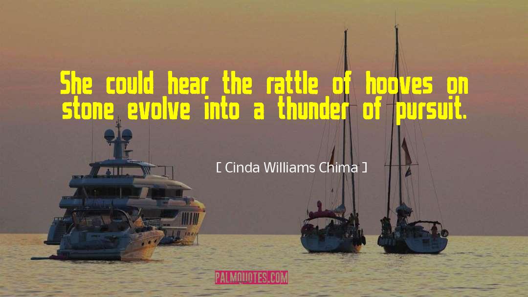 Pascale Williams quotes by Cinda Williams Chima