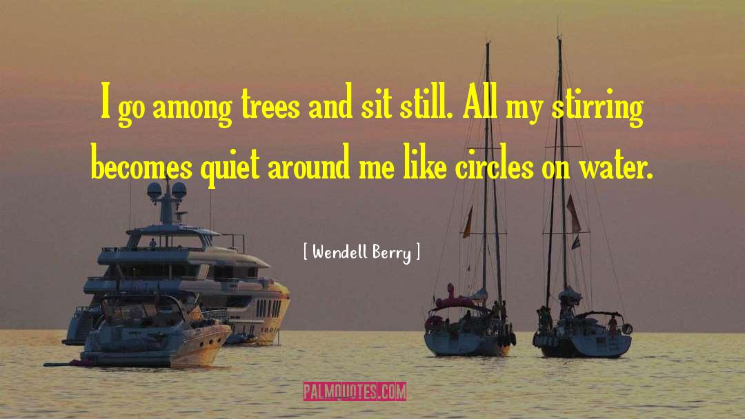 Pashto Song quotes by Wendell Berry