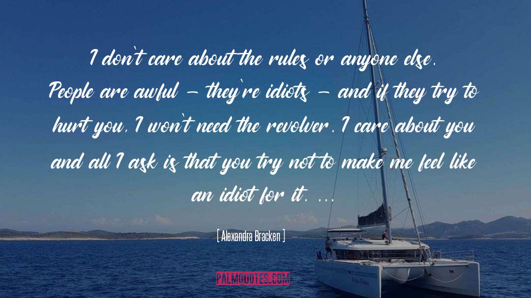 Passenger quotes by Alexandra Bracken