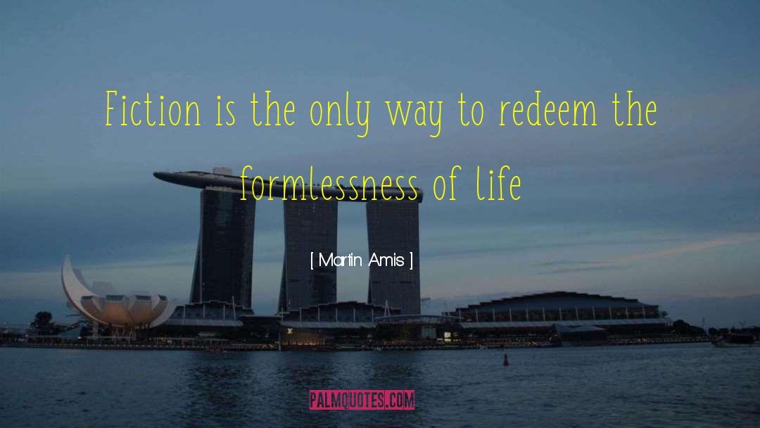 Passionate Life quotes by Martin Amis