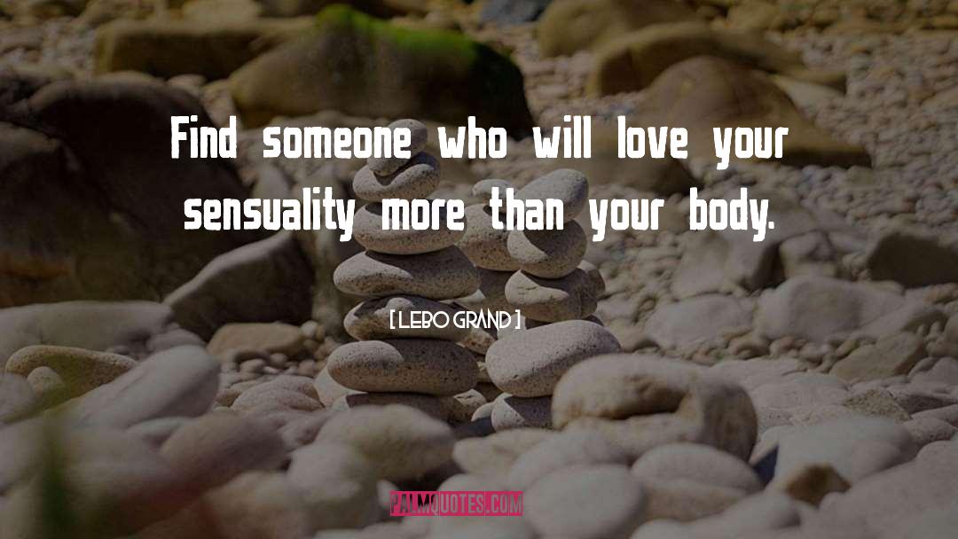 Passionate Love quotes by Lebo Grand