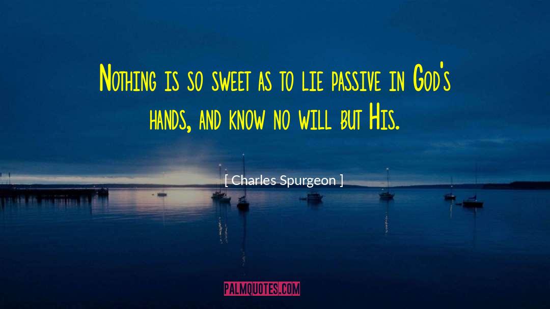 Passive Pastors quotes by Charles Spurgeon