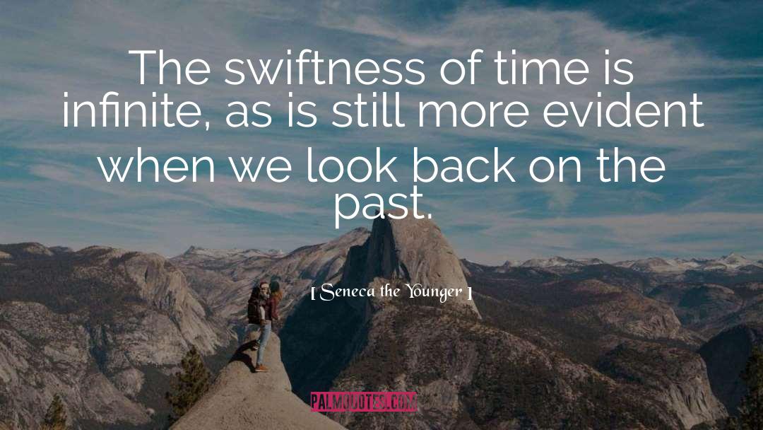Past Time quotes by Seneca The Younger