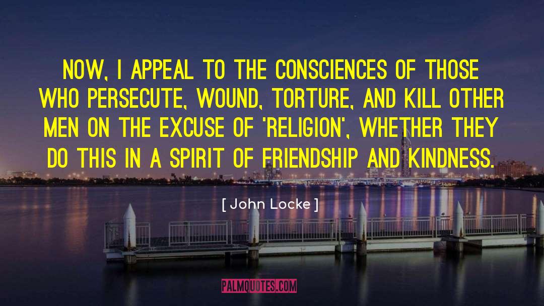 Past Wound quotes by John Locke