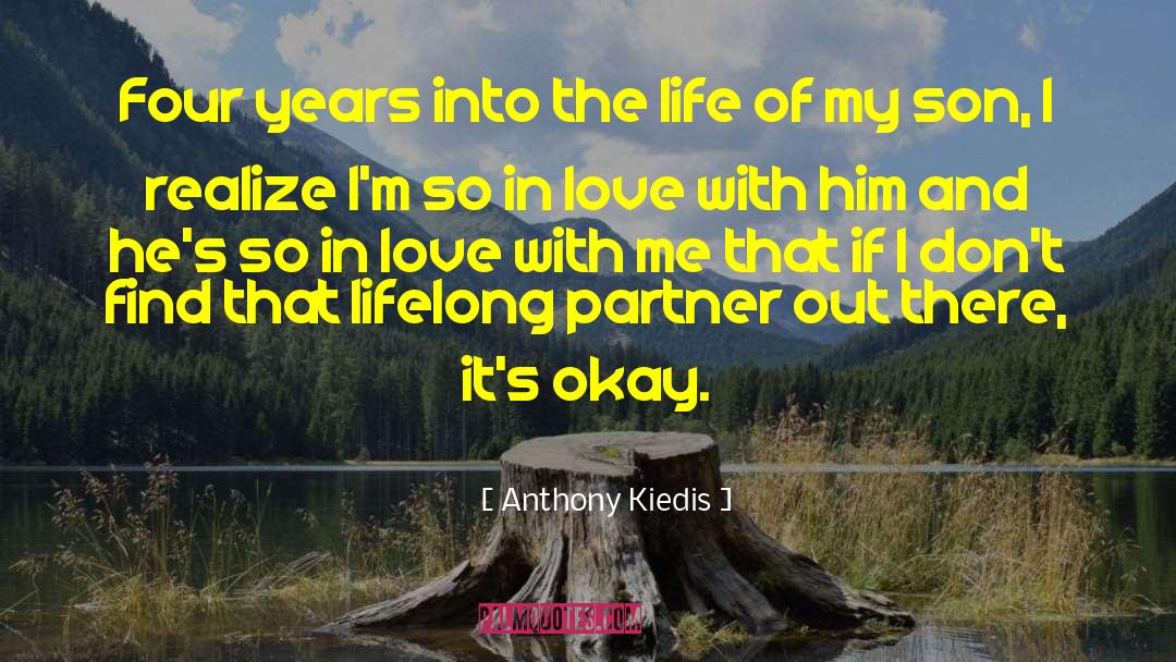 Pastoral Partners quotes by Anthony Kiedis